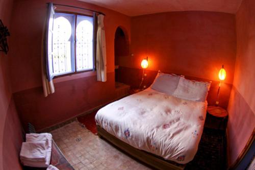 Apartament Dar El Moualim Szafszawan Pokój zdjęcie